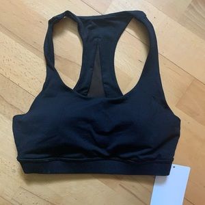 Lulu lemon sports bra